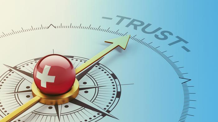 Proposal for the introduction of a Swiss trust
