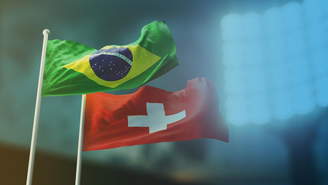 The new double tax treaty (DTT) between Switzerland and Brazil