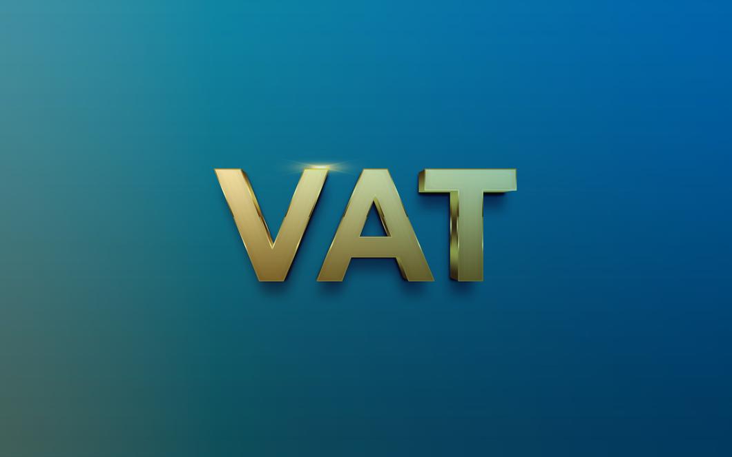 VAT / Branchen Brochure