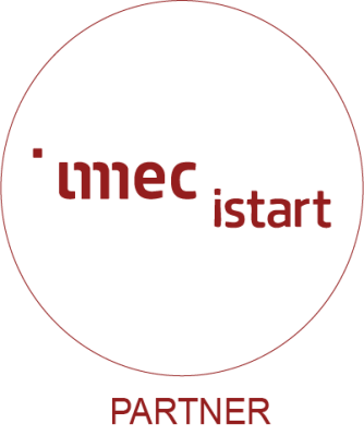 imec istart partner logo