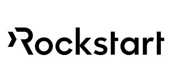 Logo Rockstart Energy