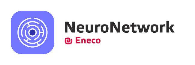 Eneco BRG beeldmerk - NeuroNetwork