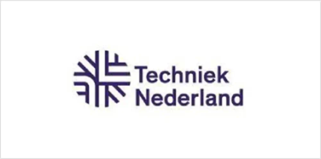 Logo Techniek Nederland