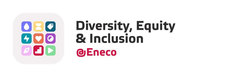 Diversiteit, gelijkwaardigheid ​  & Inclusie​