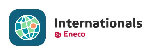 Eneco Internationals logo