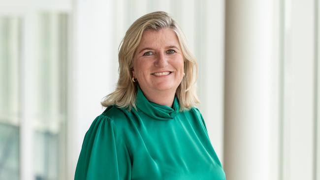 Selina Thurer
