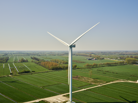 Windpark Autena Vianen