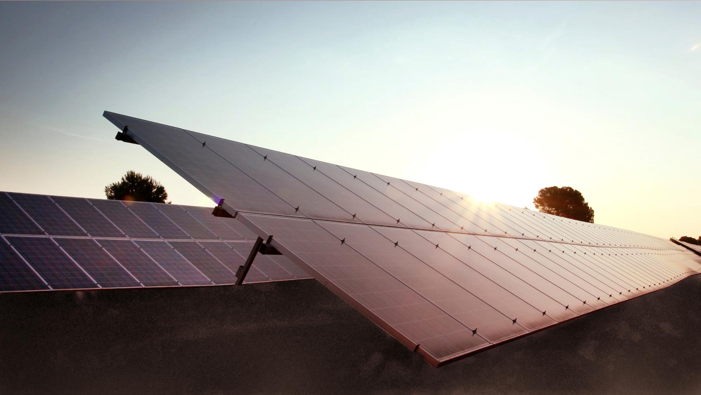 ZonneHub zonnepanelen