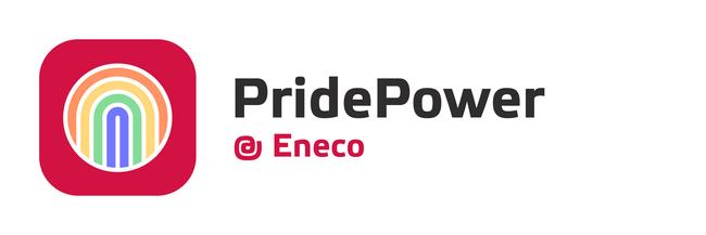 Eneco BRG beeldmerk - PridePower