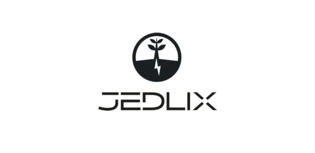Logo Jedlix