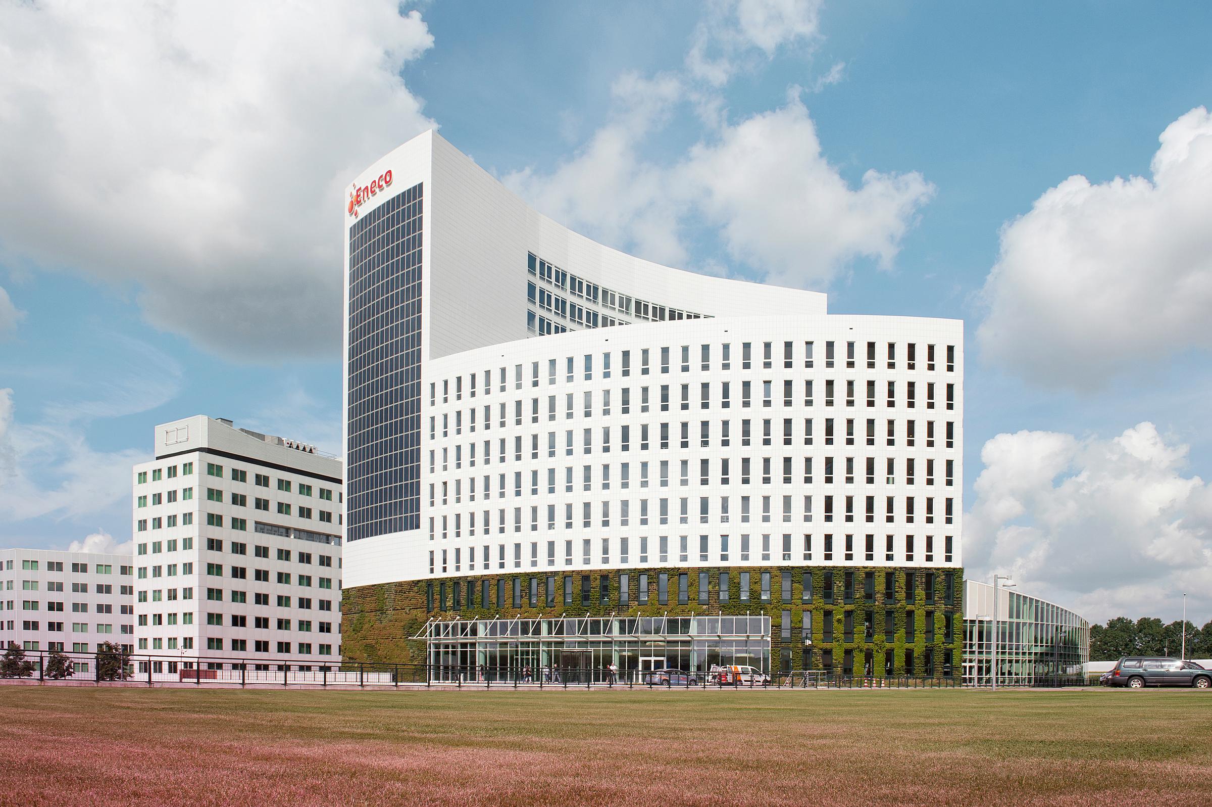 Eneco World