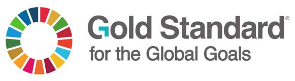 Logo Golden Standard