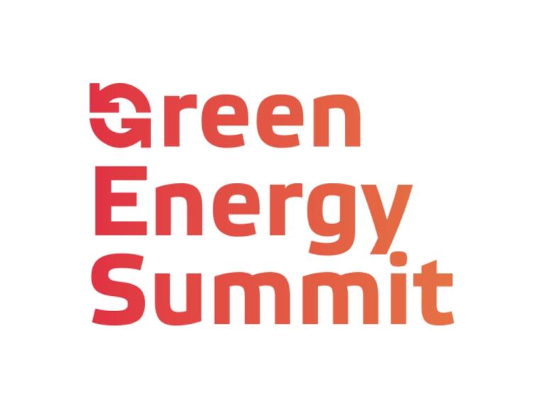 Eneco Green Energy Summit 2026 Logo