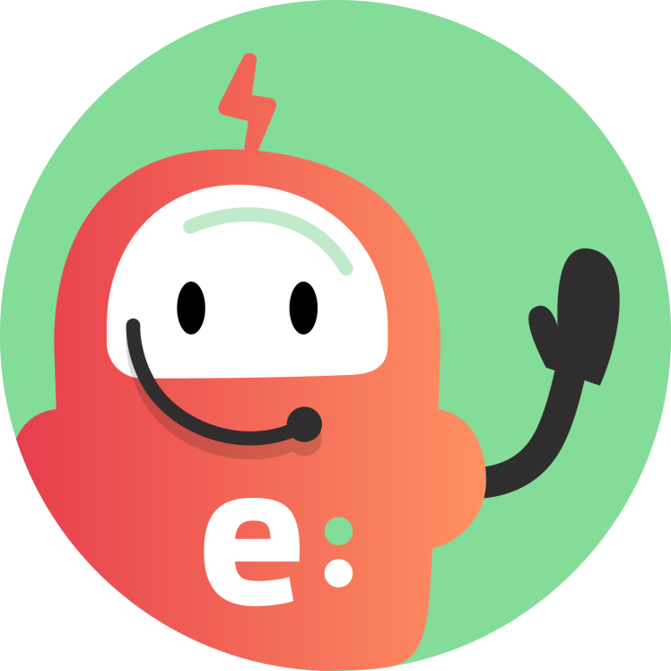 Elli, de chatbot van Eneco