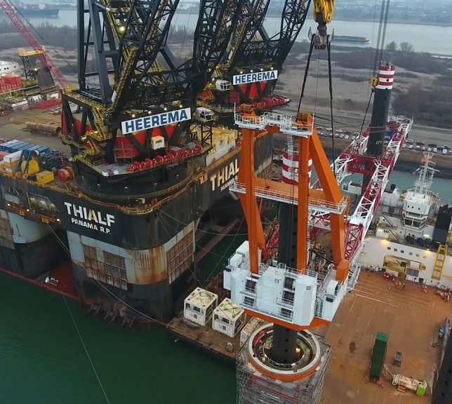 Walstroom Heerema