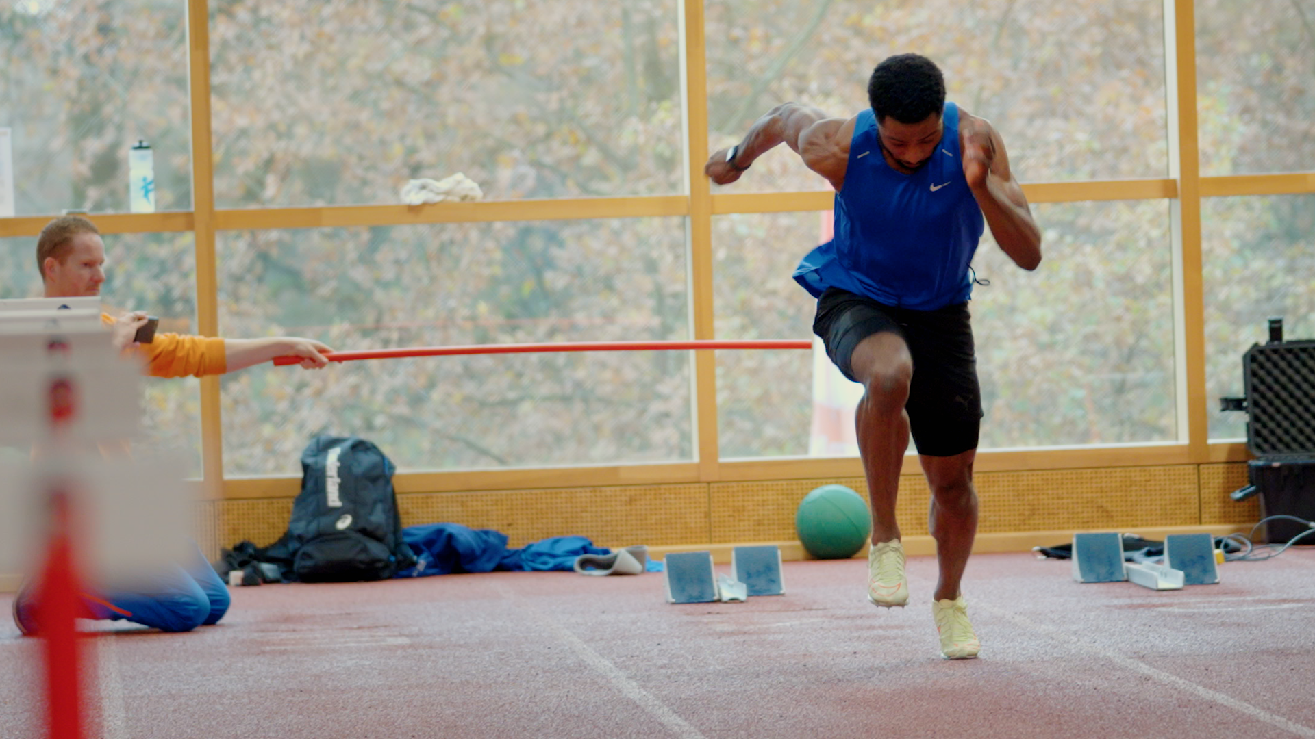 Gouden en groene ambities realiseren