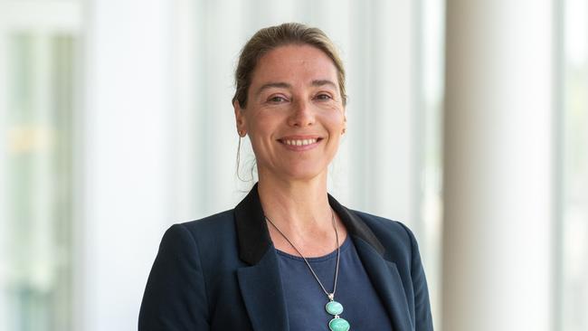 Karen de Lathouder