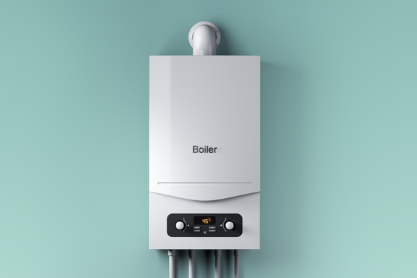 Boiler