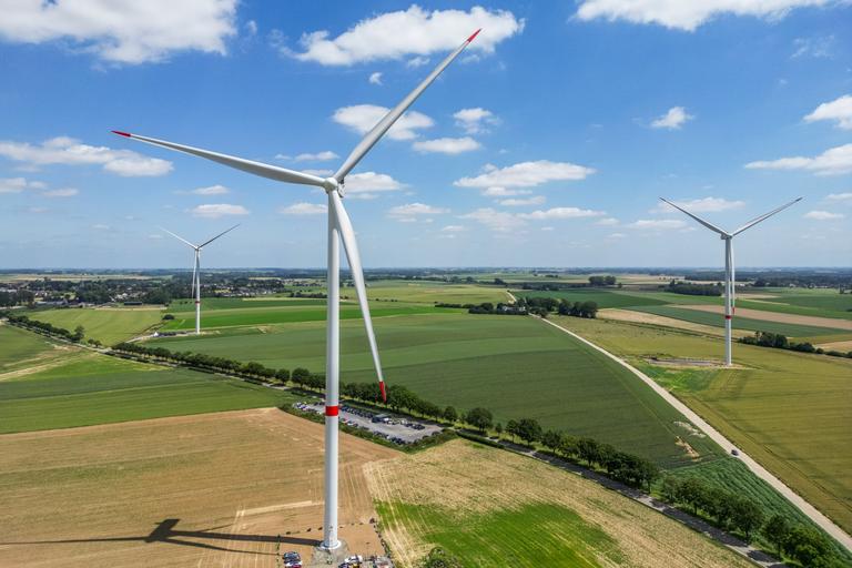 Windmolens