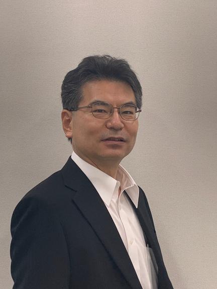 Katsuji Sugimori