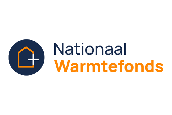 Logo Nationaal warmtefonds