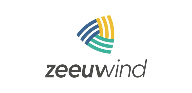 Logo zeeuwind