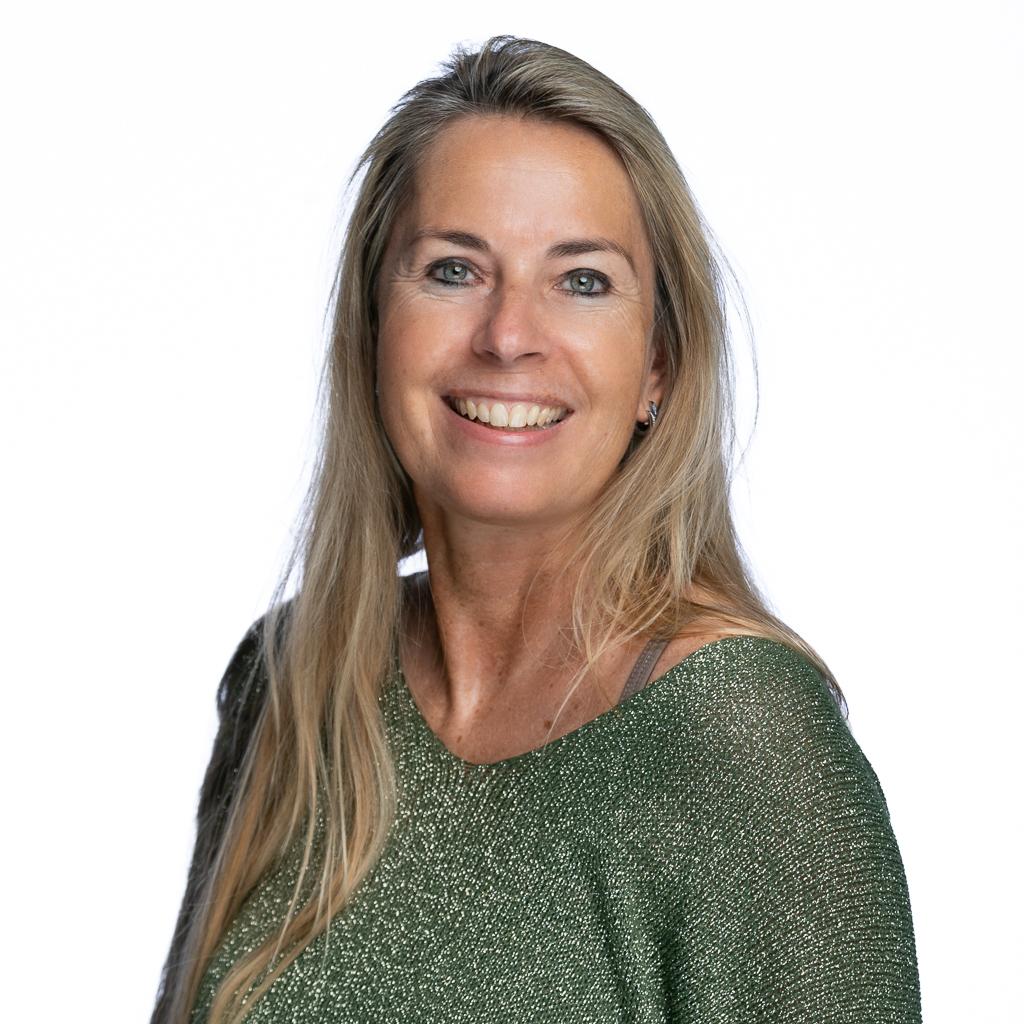 Danielle van Kruining