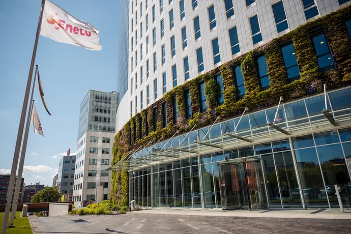 Eneco World