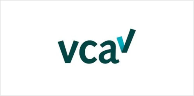 logo vca