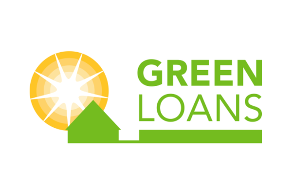 Logo Greenloans