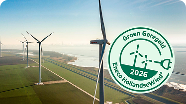 Groen Geregeld Social Media