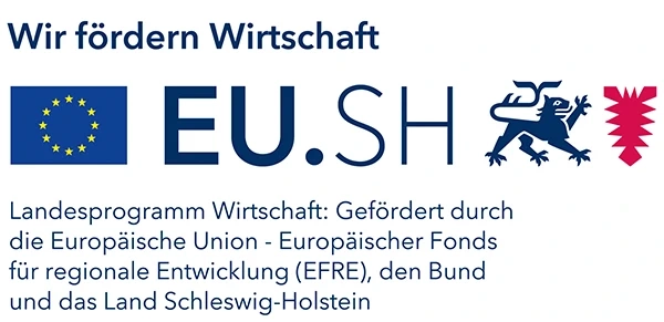 Landesprogramm Wirtschaft - Schleswig-Holstein