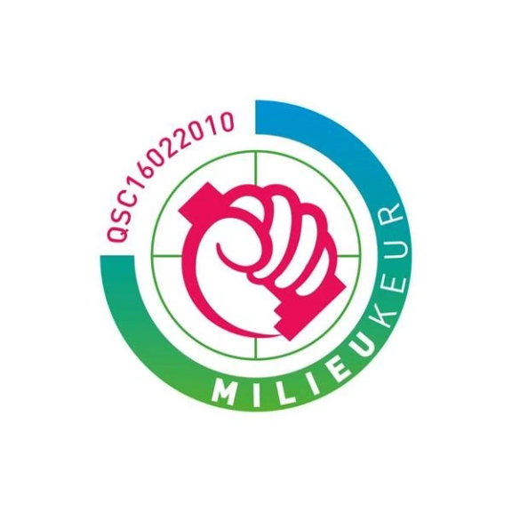 Milieukeur logo