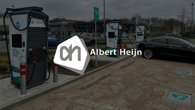 Albert Heijn