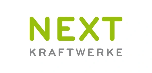 Logo Next Kraftwerke
