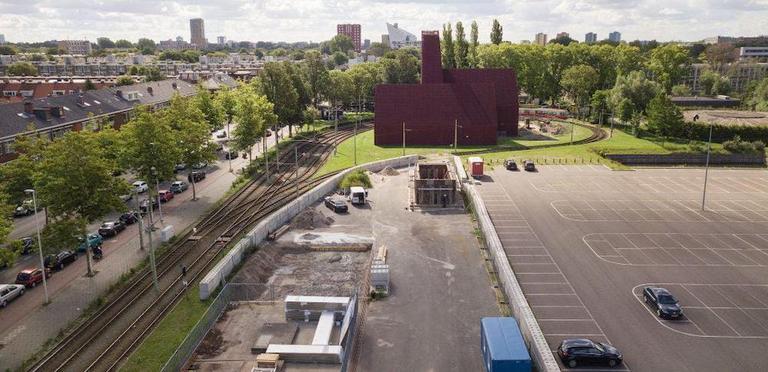 Project Haagse aardwarmte