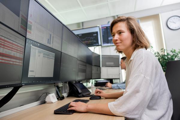 Eneco Energy Trade