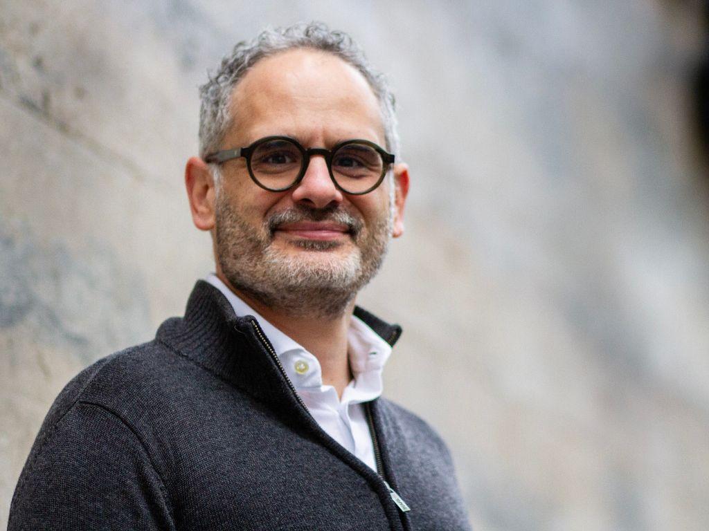 Foto van Arash Aazami