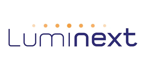 Logo Luminext