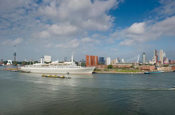 SS Rotterdam