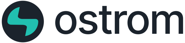 Ostrom logo