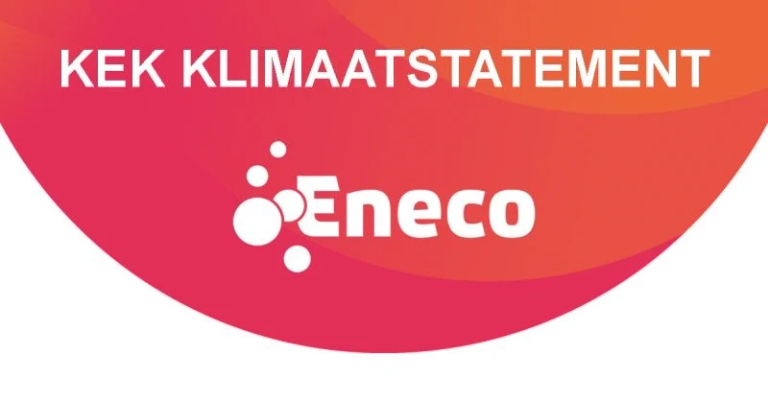Klimaat en Energie Koepel logo