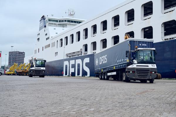 DFDS x Eneco 3