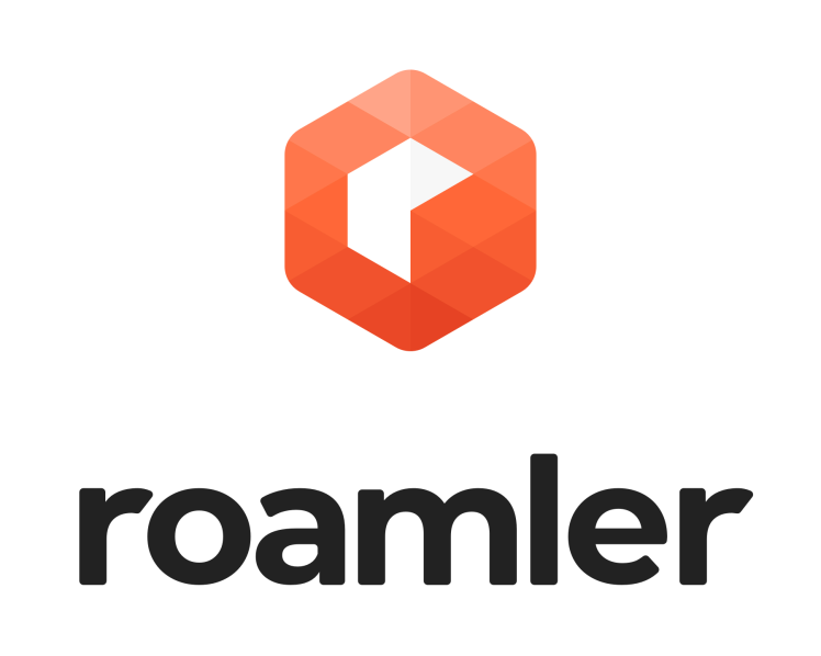 Logo Roamler