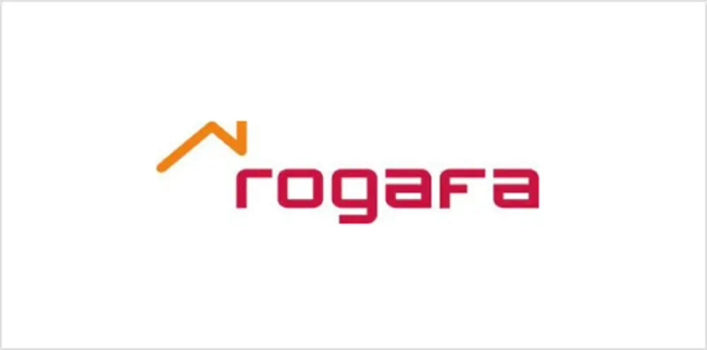 Logo ROGAFA