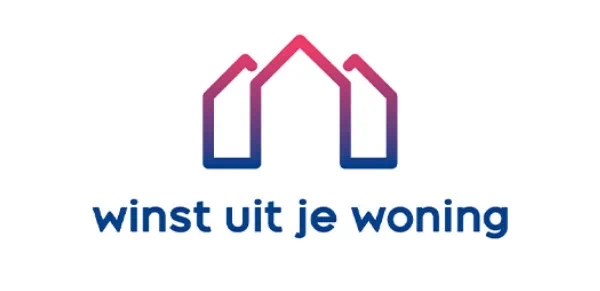 Winst uit je Woning logo