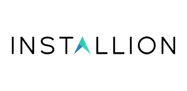 Logo Installion