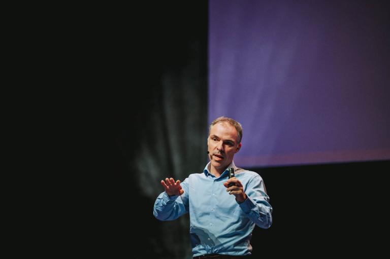 Stijn Ilsen aan het woord