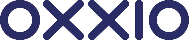 Oxxio logo