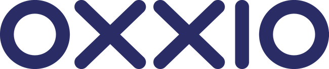 Oxxio logo RGB